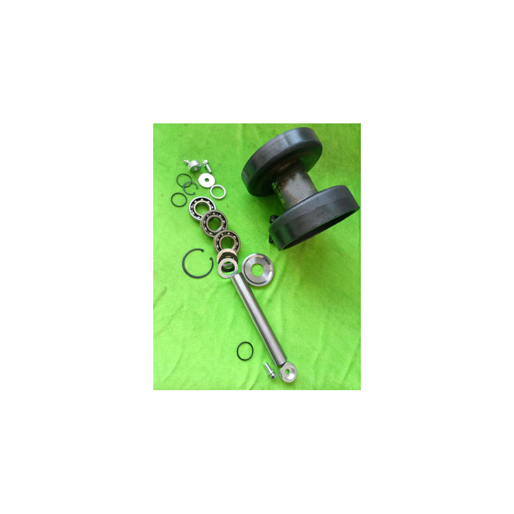 Harvester Parts For Kubota